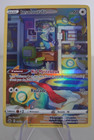Carte Pokémon Insolourdo GG23/GG70 Zénith Supreme Alternative Display ETB