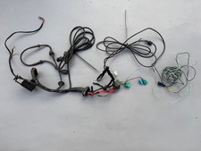 VW Passat 35i B4 Kabelbaum für ABS Mark 20 Mark20 Hydraulikblock Facelift Bj 95