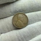 1925-D Lincoln Cent Wheat Penny S210