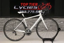 50 cm - 2011 Trek Madone 6.9 SSL- Di2-Project One-15lb-$9K Retail - INV 1067