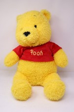 Winnie the Pooh 18" Plush Disney Tokyo Resort