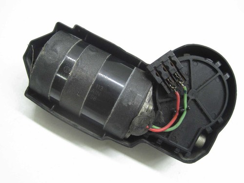 Scheibenwischer Motor für VW Lupo EX-10358