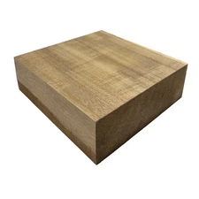 Acacia Wood Turning Bowl Blank Kiln Dried – Pick Size- Free US Shipping