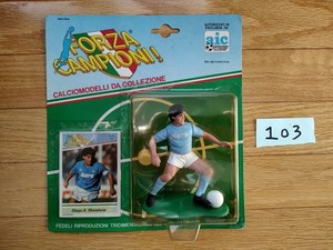 Figure Maradona | eBay