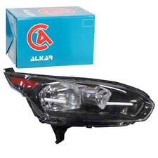 Feu avant (phare) Ford TOURNEO