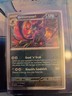 Grimmsnarl 096/142 Reverse Holo - Pokemon SV07: Stellar Crown - NM
