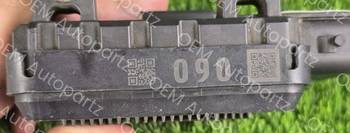 Toyota Sienna 2014-2016 3.5L Fwd L Le Se Ransmission Control Módulo - Picture 3 of 13