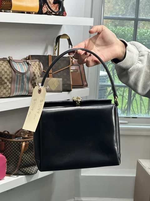 As Seen on Screen eBay Live Gucci #001