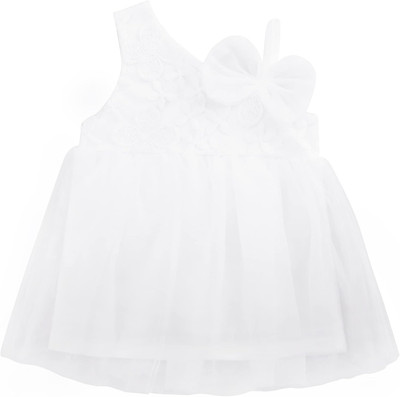 Neugeborene Baby Mädchen Tüll Kleid Spitze Kleid Eine Schulter