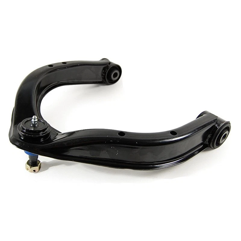 For Nissan Titan 04-19 Control Arm and Ball Joint Assembly Supreme Front Driver — 第 2/3 张图片
