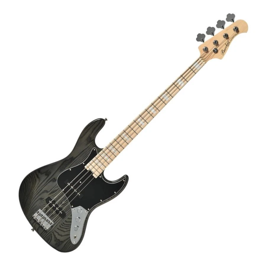 Bacchus Bass Guitars for sale - eBay