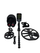 Minelab Equinox900 Multi-Frequency Waterproof Metal Detector - 5732