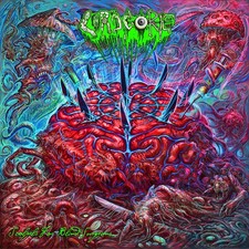 Lord Gore - Scapels For Blind Surgeons [CD]