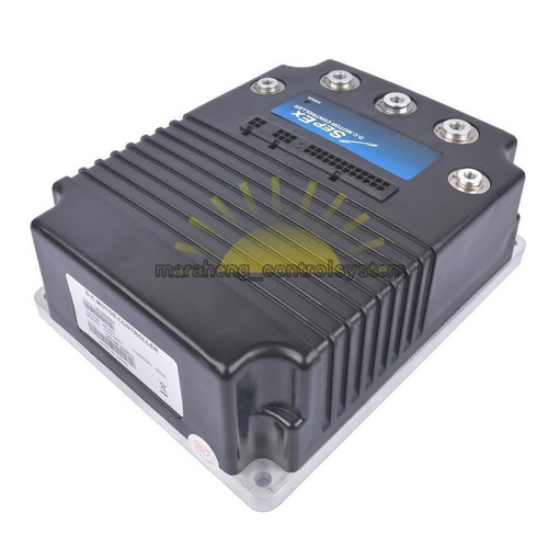 1244-6661 600A 80V for Curtis MultiMode PMC SepEx Motor Speed Controller - Picture 2 of 11