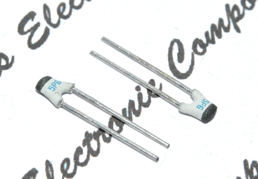 Philips MKT 4.7nF polyester film capacitor | PRICE, STOCK, BUY