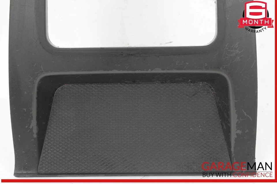 05-11 Mercedes R171 SLK300 SLK280 Center Console Convertible Top Mirror Switch - Image 4 of 4