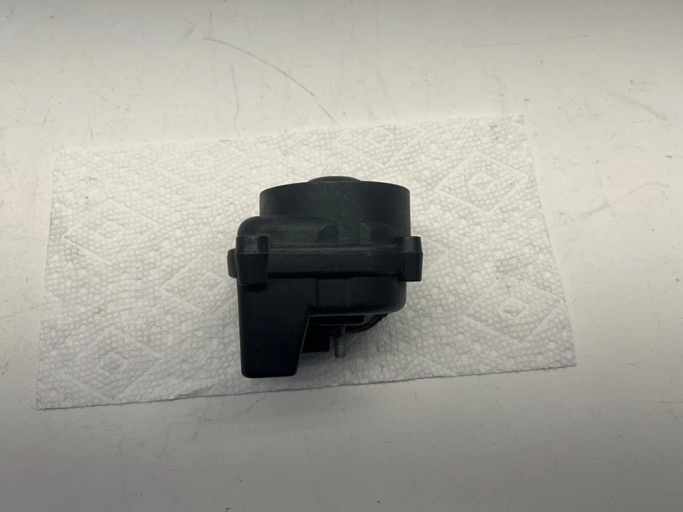 Sirena de alimentación de alarma OEM PARA BMW E60 530i 2003-2004 6942429 Foto 2 de 4