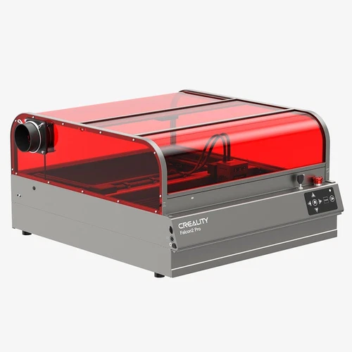 Creality Falcon 2 PRO 22W Laser-Gravierer 400 x 415 mm