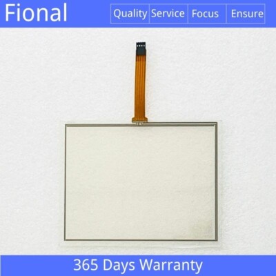 HST-TPA8.0D HST-TPA8.0D Touch Screen Panel Glass Digitizer For HST-TPA8.0D