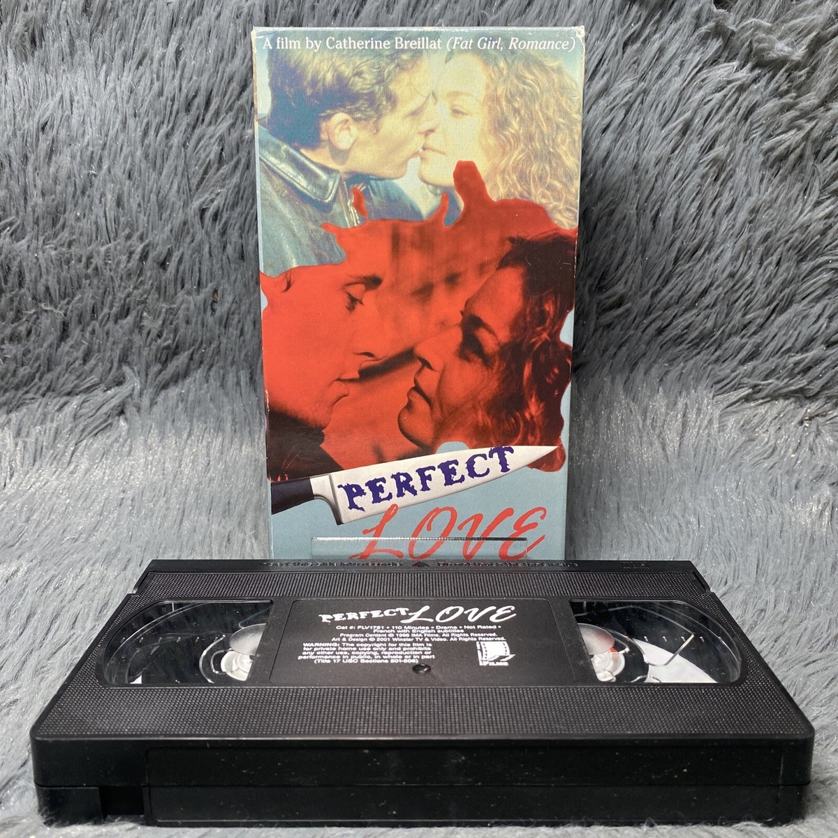 CUPID　VHS　字幕版 CUPID VHS 字幕版 - メルカリ