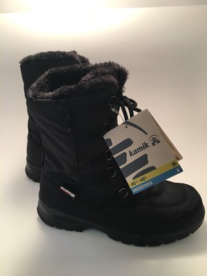 kamik dri defense boots