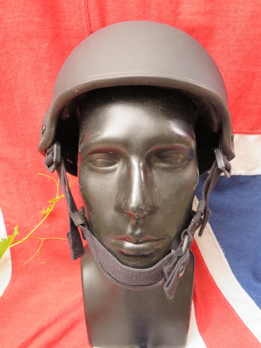 UKSF SAS AC902 Ballistic Helmet Size Medium | eBay