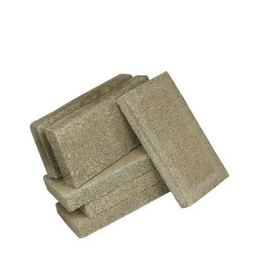 Us Stove Fbp6e Firebrick 6 Pack New In Box Replacement Fireplace