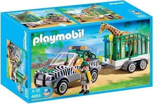 zoo de playmobil