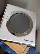 iBLASTER MUSIC SYSTEM SURROUND SOUND