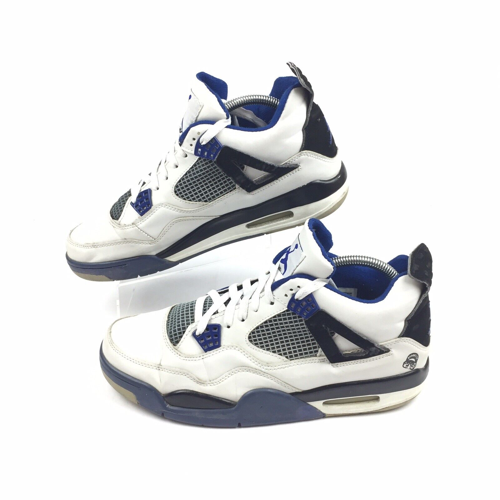 air jordan iv motorsport