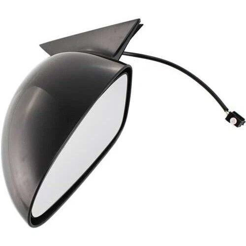 Espejo retrovisor lateral eléctrico izquierdo LH NUEVO para 00-07 Chevy Monte Carlo Foto 3 de 4