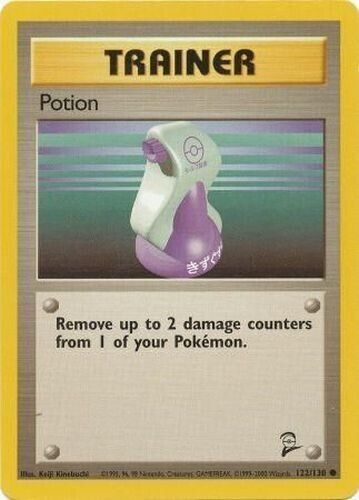 Pokémon - Base Set 2 - Common, Uncommon, Rare, & Holos - Picture 68 of 74