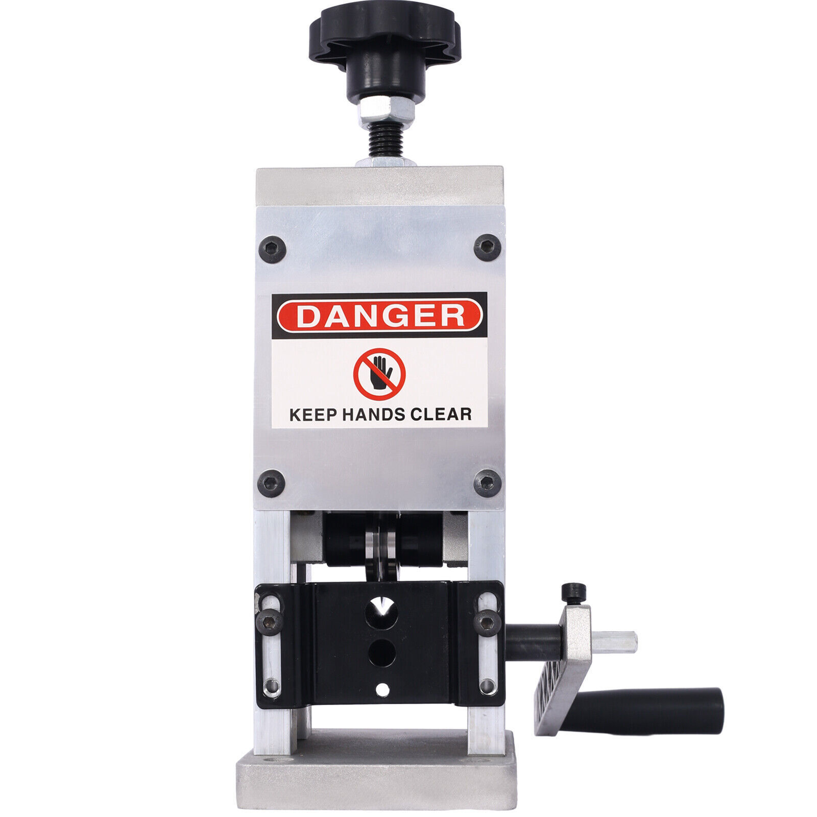 Portable Manual Wire Stripping Machine Scrap Cable Stripper for Copper Recycling