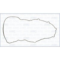 Ajusa Dichtung Zylinderkopfhaube FüR Suzuki Grand Vitara I 2.0 Hdi 110 16V