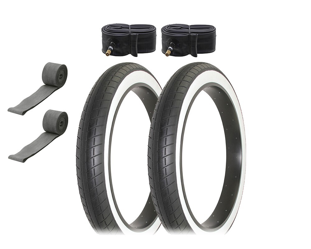 Odyssey bmx broc tire　ほぼ新品 ODYSSEY BMX BROC BICYCLE TIRES BLACK SUNDAY FIT PRIMO | eBay