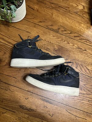 Nike Air Force 1 High  display picture 2