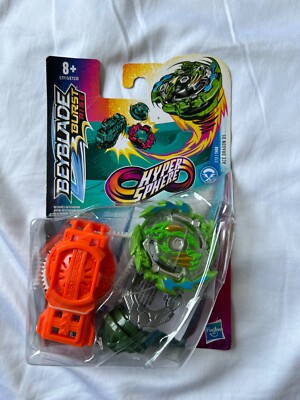 Hasbro Beyblade Burst Rise Hyper Sphere ACE DRAGON D5 Neu