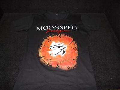 Moonspell - Irreligious Girly-L #81538