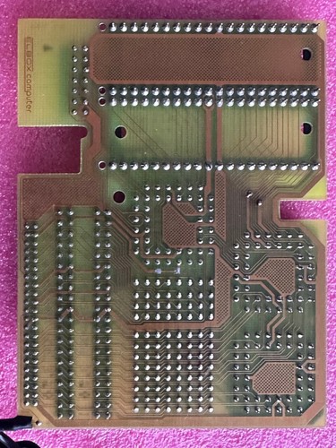 Manette Fast EIDE par ELBOX pour AMIGA 1200 - Photo 4 sur 7