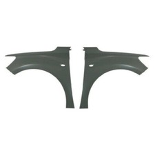 SRL Lot Ailes Avant Gauche Droite Pour Citroen C-Elysse 11.2012-01.2017 Neuf