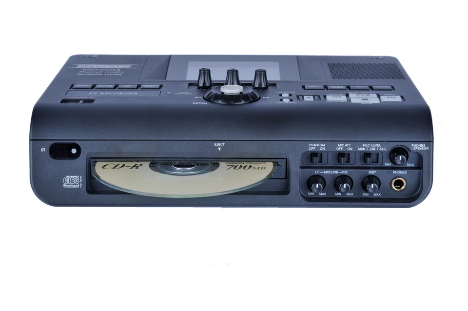 Brand New Superscope PSD450mkII all-in-one Music Education Recording System - Image 3 of 4