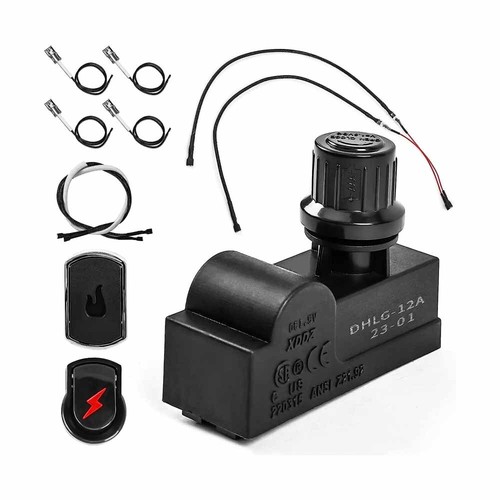 Grill Igniter for CharBroil Ignition Systems and Most Charbroil Gas Grill US FT - Picture 9 of 9