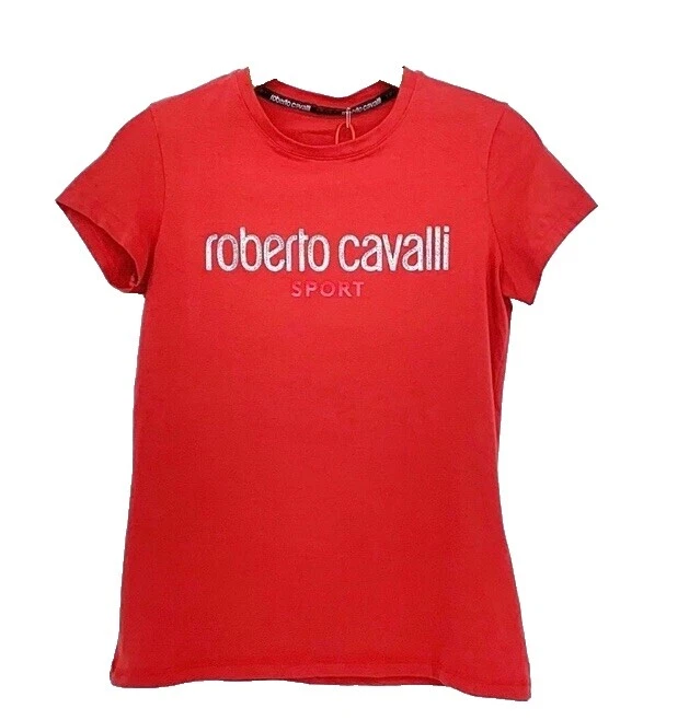 Camisas para Mujeres Roberto Cavalli Sólido