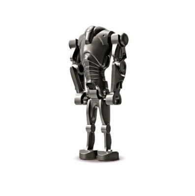 LEGO   STAR WARS FIGUR SUPER BATTLE DROID AUS SET 75372 NEU & UNBENUTZT