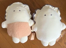 Centripetal Friends Oyster Mashumocchi Plush doll Set Fukuya 30cm