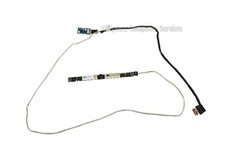 L11048-3K1 450.0GJ03.0001 GENUINE HP LCD WEBCAMERA W CABLE 11M-AP0013DX CD74