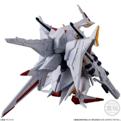 ロボット GUNDAM CONVERGE PENELOPE BANDAI FW GUNDAM CONVERGE EX30 PENELOPE 1pcs New JP | eBay