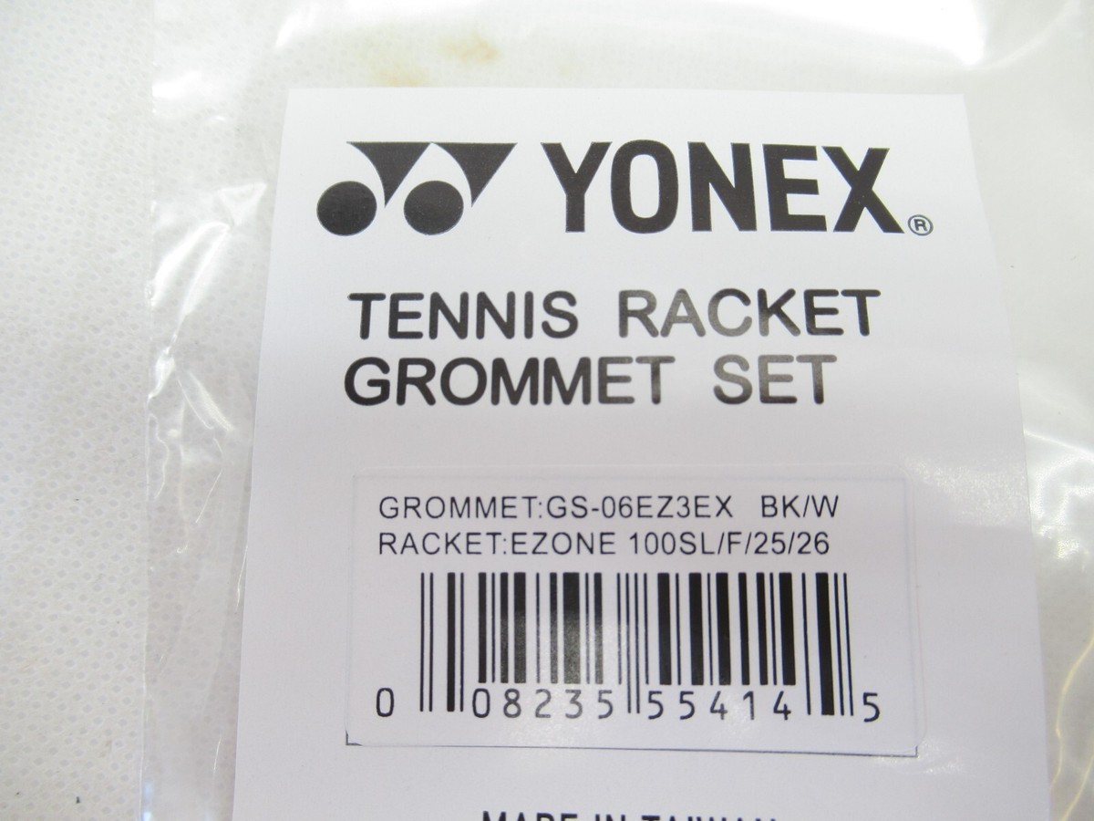 EZONE100（2020）グロメット交換済 tennis-depot_70051