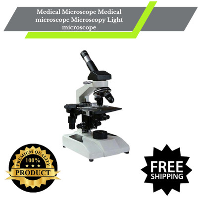 Medical Microscope Medical microscope Microscopy Light microscope