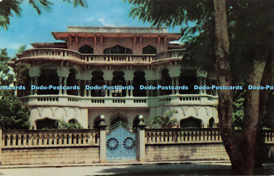 R496735 Residenz von Dr Sun Yat Sen Tak Kee Versand und Handel